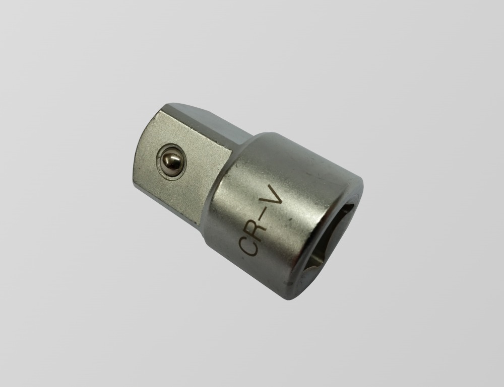 Power adapter 1“-3/4“ - required when using a ratchet 