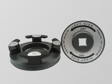 Premium knock off spinner tool for Lagonda (1936) LAG-2 
