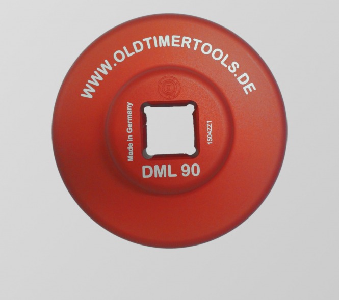 Premium 8 point wheel tool / wheel socket tool for Daimler Straight Eight (1935) DML-90 